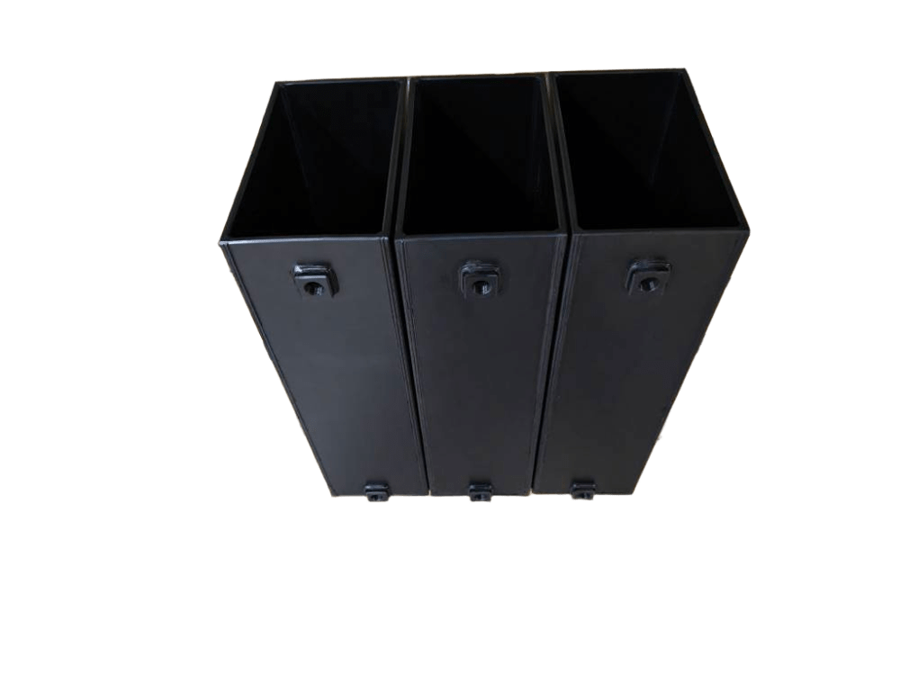 Karavan Tankları - 4