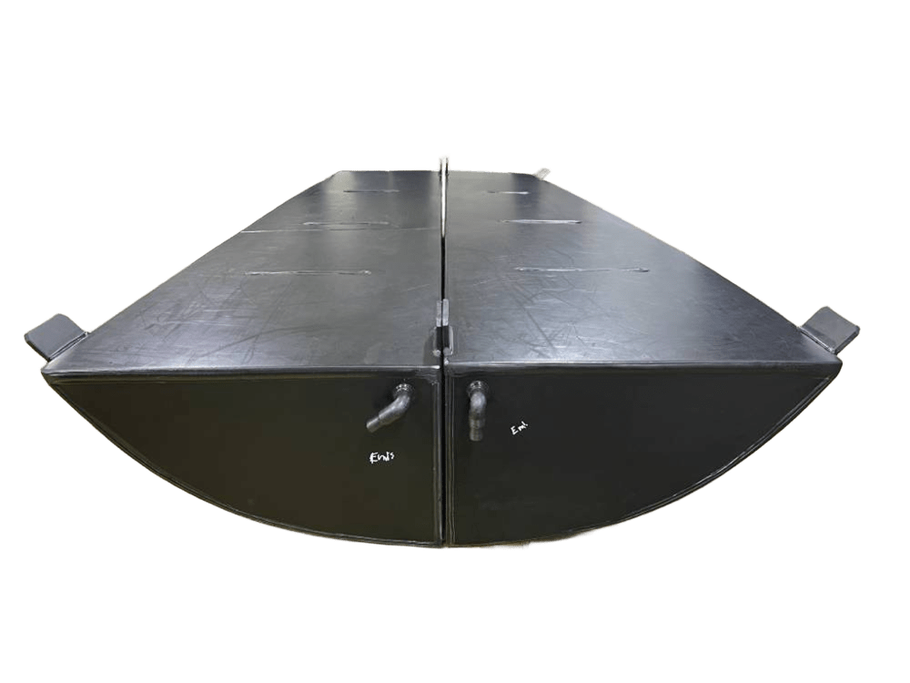 Pis Su ve Gri Su Tankları - 10