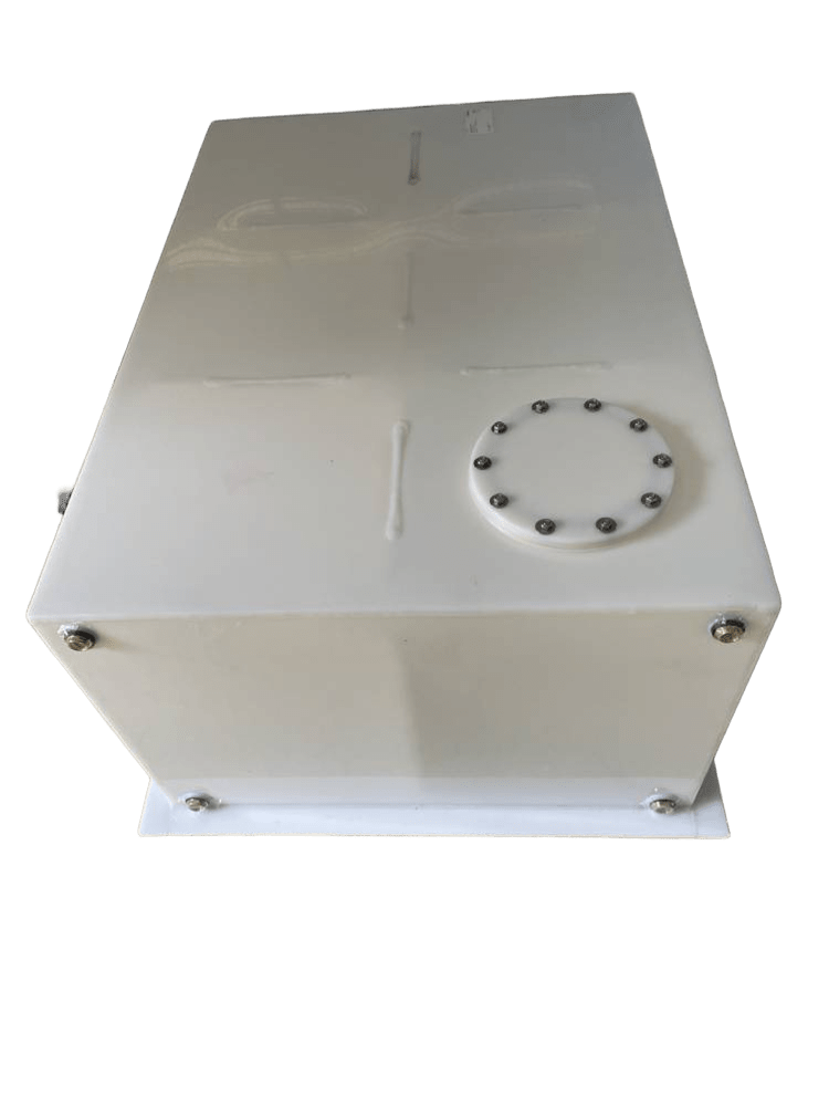 Temiz Su Tankları - 2